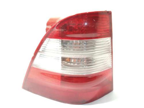 Used Left taillight MERCEDES-BENZ M-CLASS (W163) ML 270 CDI (163.113) (163 hp) 15815597