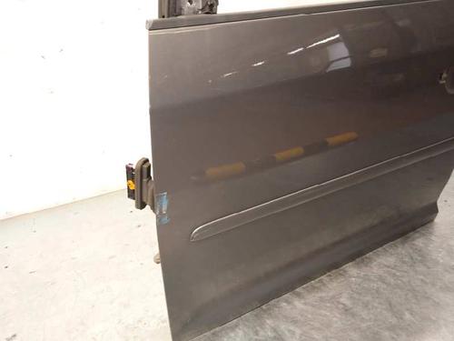 Left front door VW TOURAN (1T1, 1T2) 1.9 TDI | BP13622864C2 