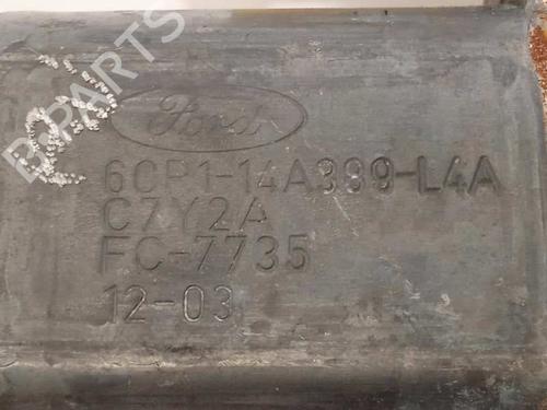 Rear left window mechanism FORD B-MAX (JK) 1.6 TDCi | BP9834749C24