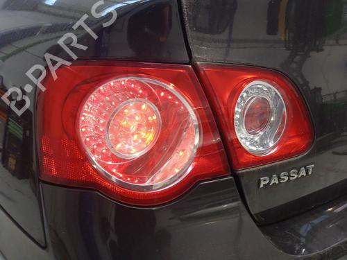 Right headlight VW PASSAT B6 (3C2) 2.0 TDI 16V | BP33873570C29  - Image 25