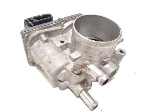 Used Throttle body KIA SPORTAGE IV (QL, QLE) 1.6 GDI (132 hp) 13367307