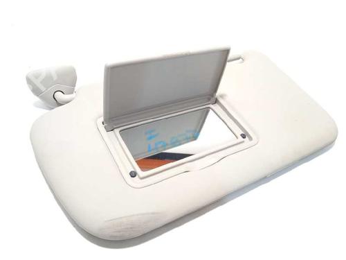 Used Left sun visor NISSAN PULSAR Hatchback (C13) 1.2 DIG-T (115 hp) 9861918