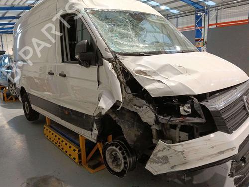 Gearbox VW CRAFTER Van (SY_, SX_) 2.0 TDI FWD (SYB, SYC, SYD) | BP39407844M3 - Image 17