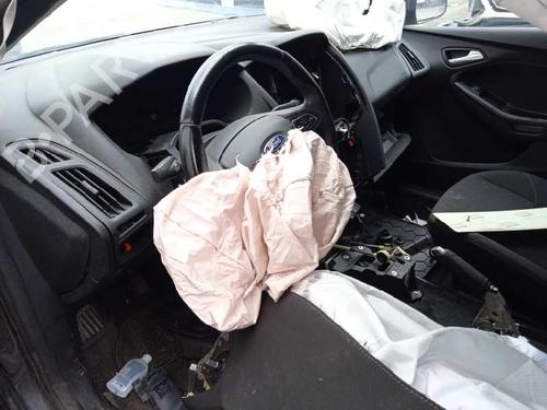 Front wiper motor FORD FOCUS III  | BP9973648M29 