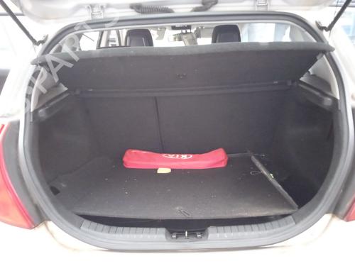 Alternator KIA CEE'D Hatchback (ED) 1.6 CRDi 115 | BP30001022M7 