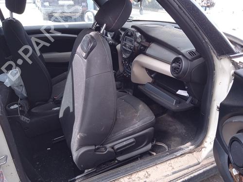 Front wiper motor MINI MINI Convertible (F57) One | BP18920578M29 