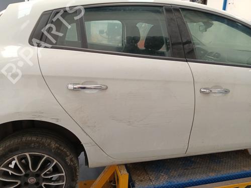 Left front window switch FIAT BRAVO II (198_) 1.6 D Multijet (198AXH1B) | BP36155621I27 - Image 24
