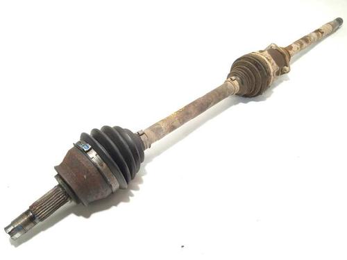 Used Right front driveshaft OPEL COMBO Box Body/MPV (X12) 1.3 CDTI (B05) (95 hp) 15985023