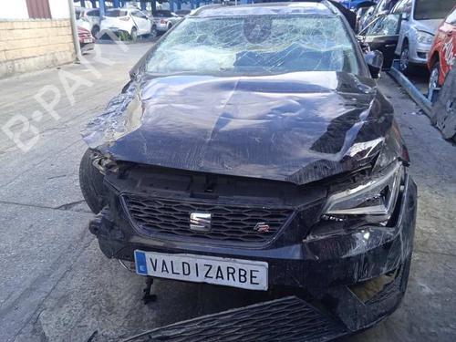 Electronic module SEAT LEON ST (5F8) 2.0 TDI | BP18263287M83  - Image 6