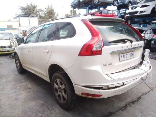 Front left exterior door handle VOLVO XC60 I SUV (156) D3 | BP7008207C128  - Image 7