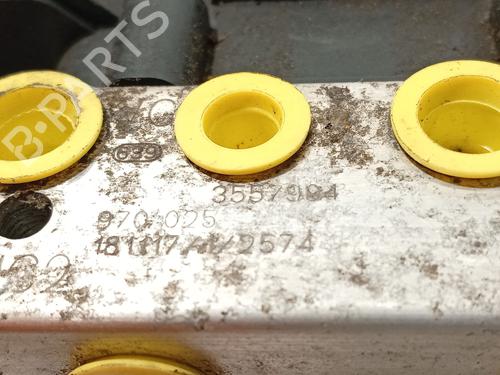 ABS pump CITROËN C3 III (SX)  | BP31308510M43 