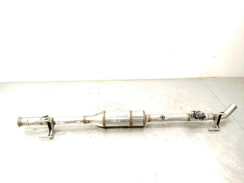 Exhaust system MERCEDES-BENZ SPRINTER 4-t Van (B907, B910) 419 CDI RWD (907.643, 907.645, 907.647) | BP26209805M121