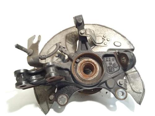 Used Right front steering knuckle PEUGEOT 3008 II SUV (MC_, MR_, MJ_, M4_) 1.6 BlueHDi 120 (120 hp) 6788347