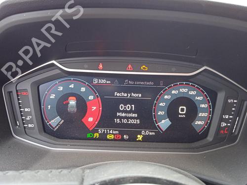 Instrument cluster AUDI A1 Sportback (GBA) 25 TFSI | BP30062127C47  - Image 6