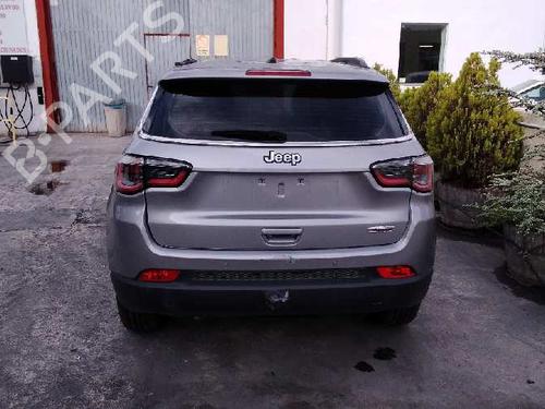 Rear mirror JEEP COMPASS (MP, M6, MV, M7) 1.6 CRD | BP5664560I6