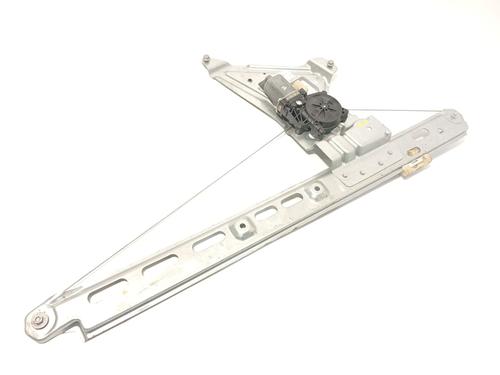Used Front right window mechanism MERCEDES-BENZ SPRINTER 4-t Van (B907, B910) 419 CDI RWD (907.643, 907.645, 907.647) (190 hp) 30933890