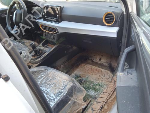 Rim SEAT IBIZA V (KJ1, KJG) 1.0 TSI | BP29807239C45 