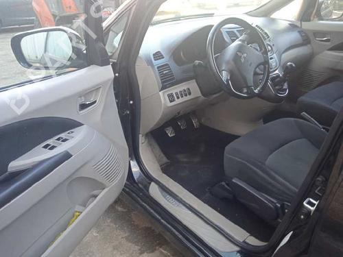 Left front window switch MITSUBISHI GRANDIS (NA_W) 2.0 DI-D (NA8W) | BP8806331I27 - Image 14