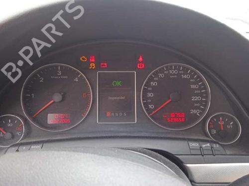 Rear differential AUDI A4 B7 (8EC) 3.0 TDI quattro | BP13560333M24 - Image 27