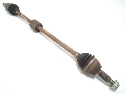 Used Right front driveshaft FORD KA+ III (UK, FK) [2014-2025]  12244717