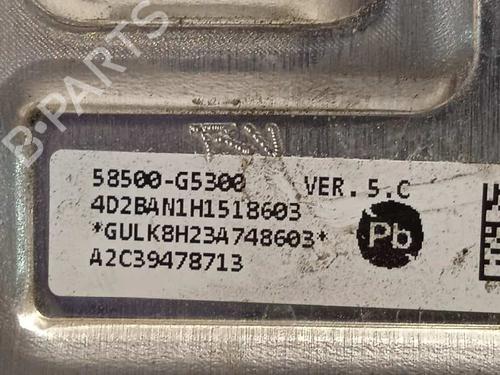 ABS pump KIA NIRO I (DE)  | BP9087068M43 