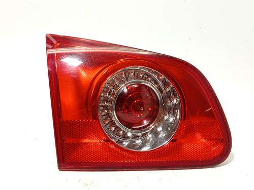 Used Left tailgate light Left tailgate light 33955767 33955767