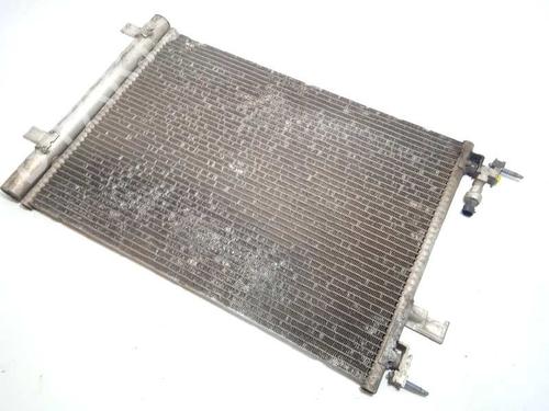 Used AC radiator AC radiator 9114356 9114356