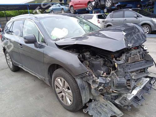 SUBARU LEGACY V Estate (BR) 2.0 D AWD (BRD) (150 hp) 886241