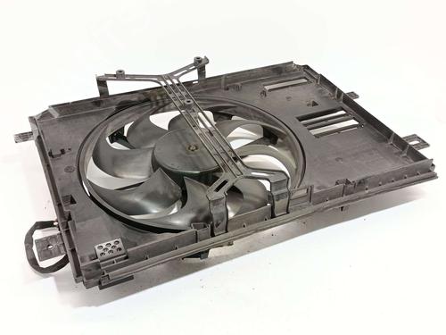 Used Radiator fan Radiator fan PEUGEOT 308 II (LB_, LP_, LW_, LH_, L3_) 1.2 THP 110 (110 hp) 38599444 38599444