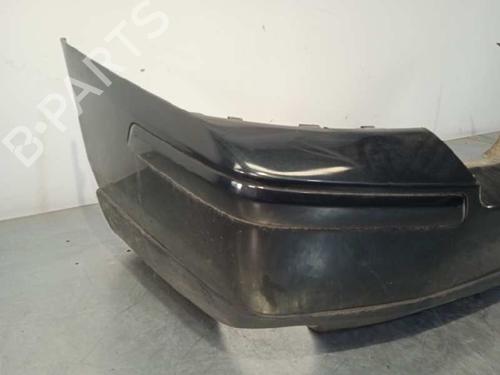 Rear bumper VOLVO S60 I (384) 2.4 D | BP7163253C8 