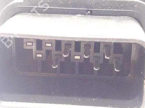 Front right lock VOLVO V50 (545) 2.0 D | BP22728802C97 