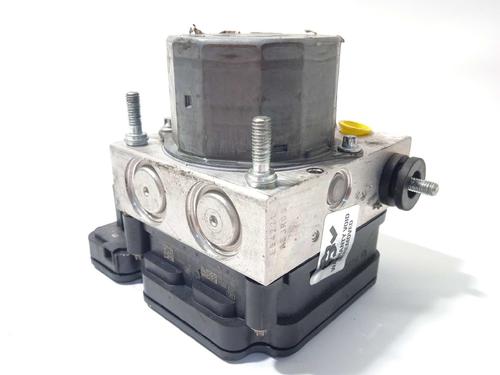 ABS pump RENAULT KADJAR (HA_, HL_)  | BP16672607M43 