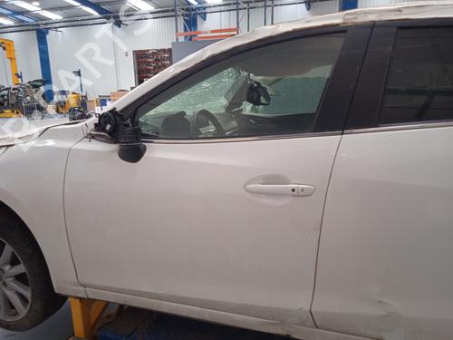Electronic module MAZDA 3 Saloon (BM_, BN_) 2.0 | BP34136168M83  - Image 18