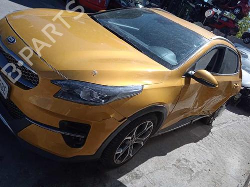 Compressor A/C KIA XCEED (CD) 1.4 T-GDI | BP26138610M34  - Image 8