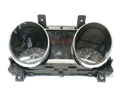 Instrument cluster MITSUBISHI OUTLANDER III (GG_W, GF_W, ZJ, ZL, ZK) Plug-in Hybrid (GG2W) | BP8284940C47 