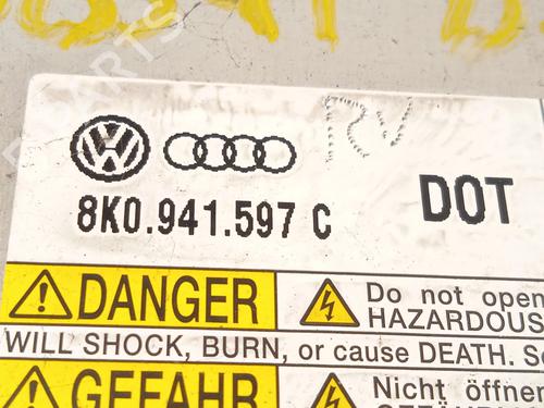 Xenon ballast VW TIGUAN (5N_) 2.0 TDI | BP29145732C53