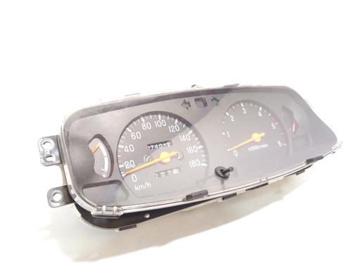 Instrument cluster MITSUBISHI L200 (K7_T, K6_T, K5_T)  | BP18234306C47 