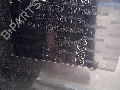 Electronic module MAZDA 2 Hatchback (DL, DJ) 1.5 SKYACTIV-G | BP16528700M83  - Image 19