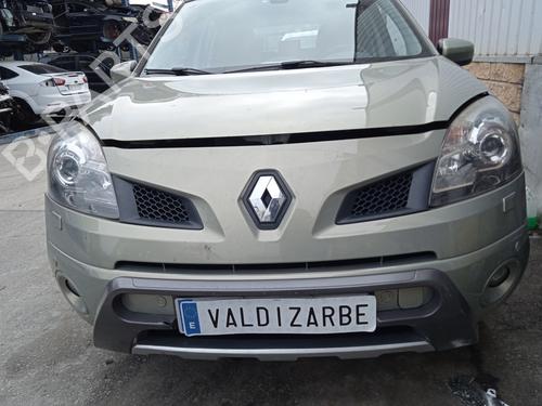 Ratstangsstang RENAULT KOLEOS I (HY_) 2.0 dCi 4x4 (HY0B) | BP24502852I23