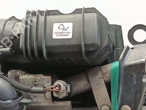 Engine RENAULT KANGOO Express (FC0/1_) 1.5 dCi (FC07, FC1R) | BP39135105M1 - Image 10