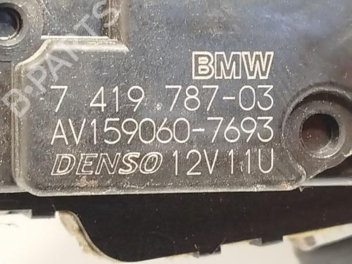 Front wiper motor MINI MINI (F56) Cooper | BP24982891M29 - Image 4