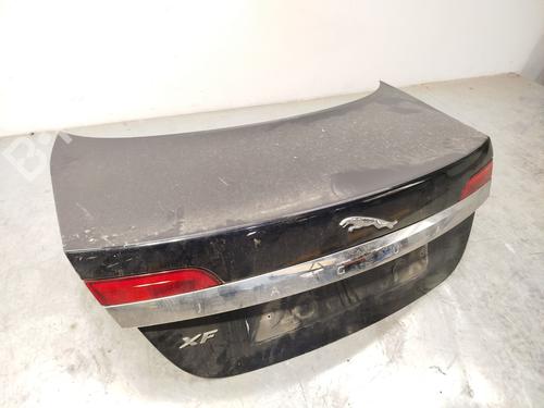 Tailgate JAGUAR XF I (X250) 2.7 D | BP28139232C6 