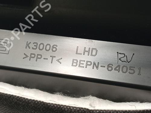 Handskerum MAZDA 3 Saloon (BP_) 2.5 e-SKYACTIV-G (BP5S) | BP34440917C95  - Image 5