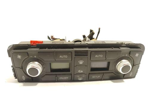 climate-control-audi-a8-d3-4e2-4e8-30-tdi-quattro-4e0820043c-4e0820043c5pr-2002-2003-2004-2005-2006-2007-2008-2009-2010-22798154 main image