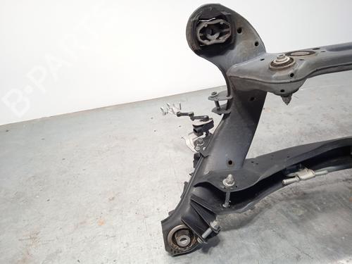 Rear axle MERCEDES-BENZ E-CLASS (W213)  | BP25936648M2 