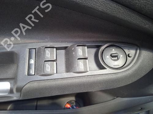 Starter FORD C-MAX II (DXA/CB7, DXA/CEU) 1.5 TDCi | BP32135150M8 