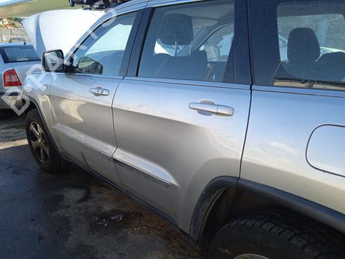 Rear right window mechanism JEEP GRAND CHEROKEE IV (WK, WK2) 3.0 CRD V6 4x4 | BP24466598C25 