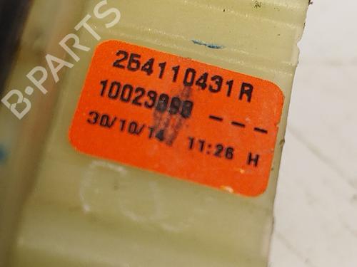 Left front window switch DACIA DUSTER (HS_) 1.5 dCi | BP26653368I27 - Image 4