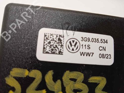 Electronic module VW ARTEON (3H7, 3H8) | BP16659393M83 - Image 3