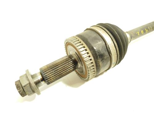 Left front driveshaft KIA SPORTAGE IV (QL, QLE) 1.6 GDI | BP23876209M38 